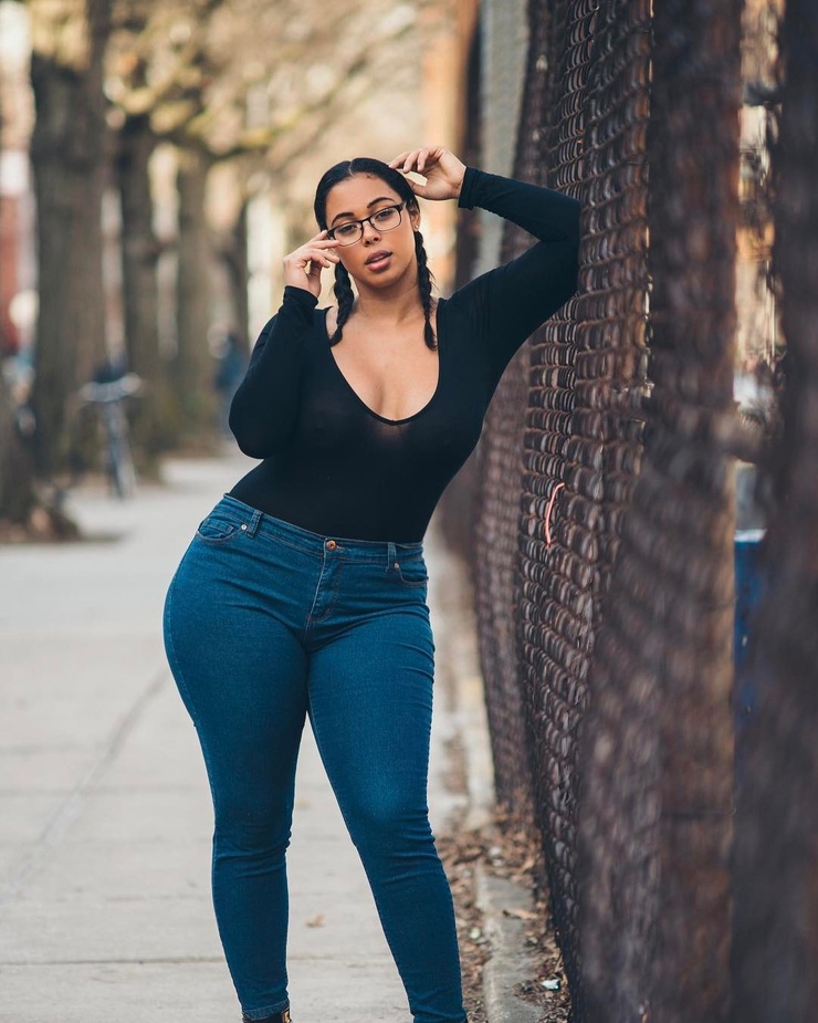 Tabria Majors