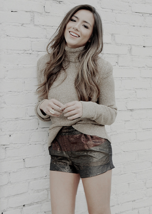 Chloe Bennet Chloe Bennet