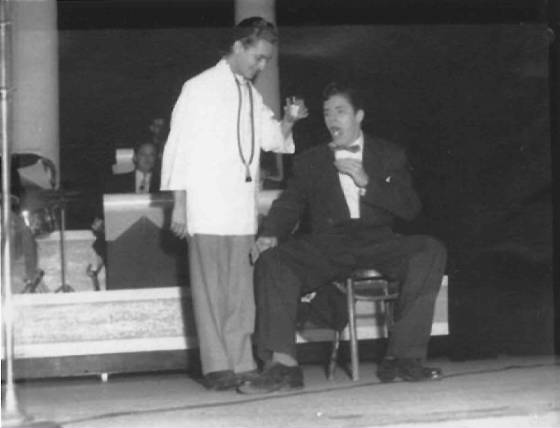 Jerry Lewis
