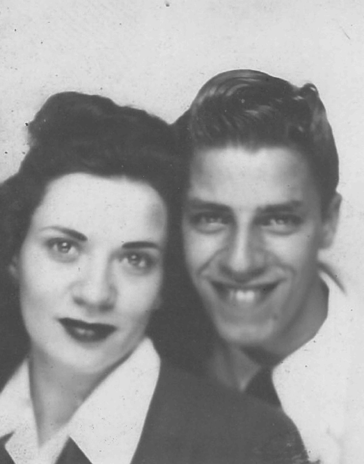 Jerry Lewis