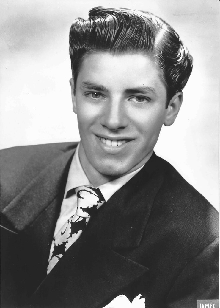 Jerry Lewis