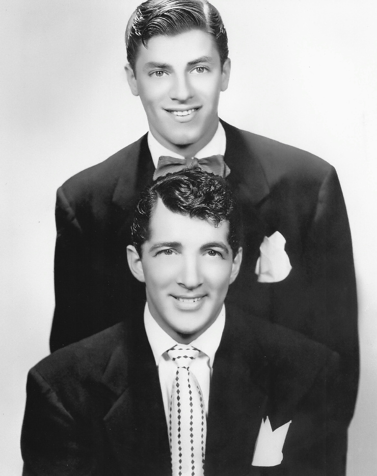 Jerry Lewis