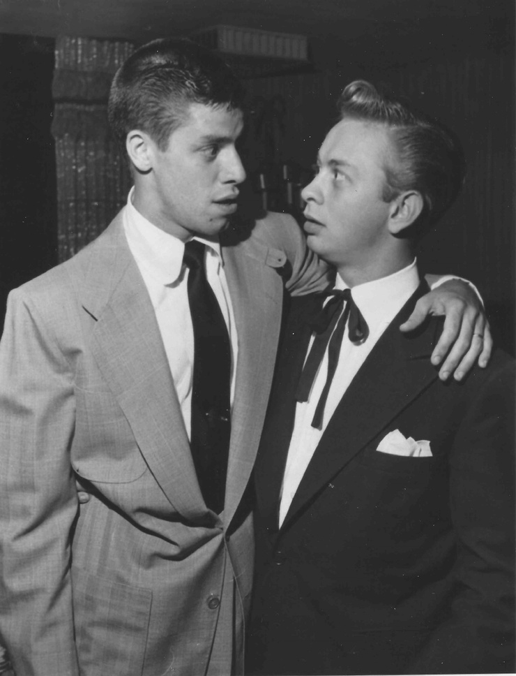 Jerry Lewis