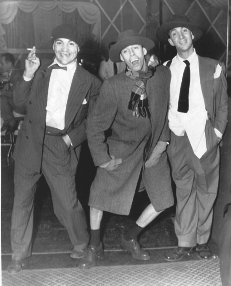 Jerry Lewis
