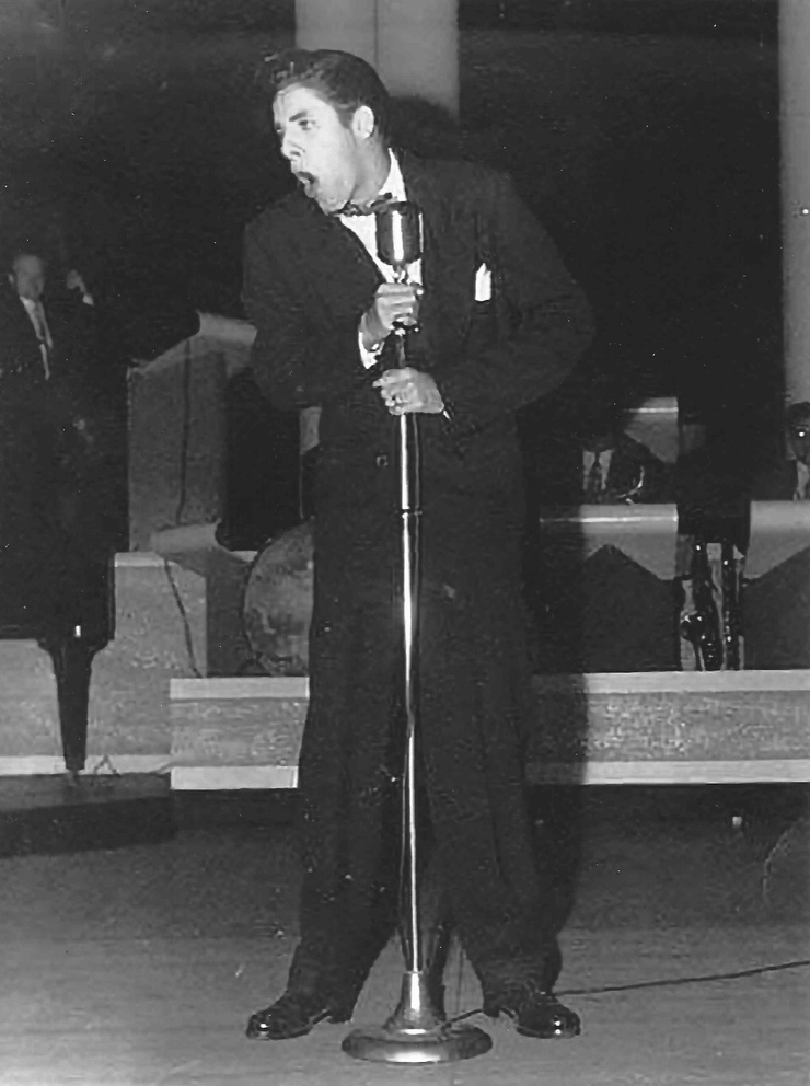 Jerry Lewis