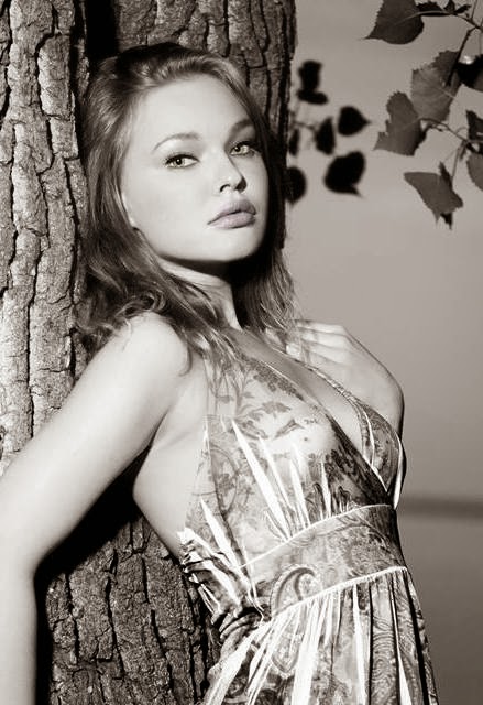 Elena Komleva