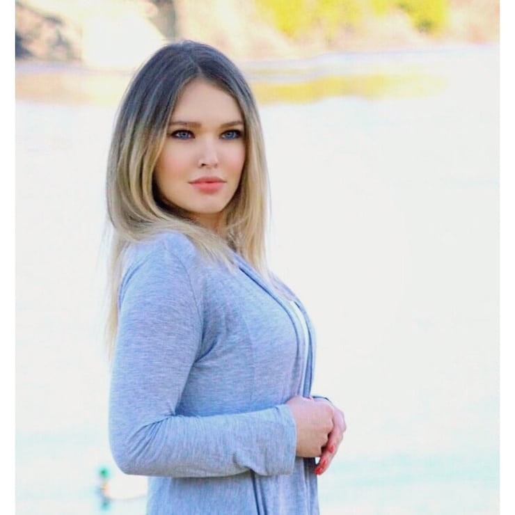 Elena Komleva