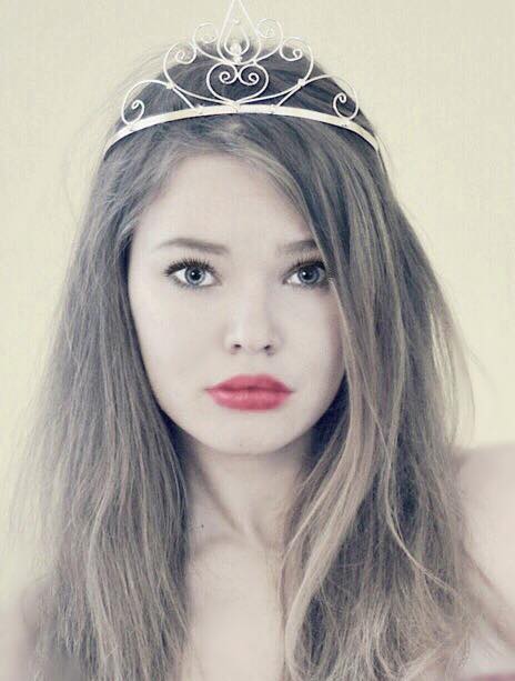 Elena Komleva