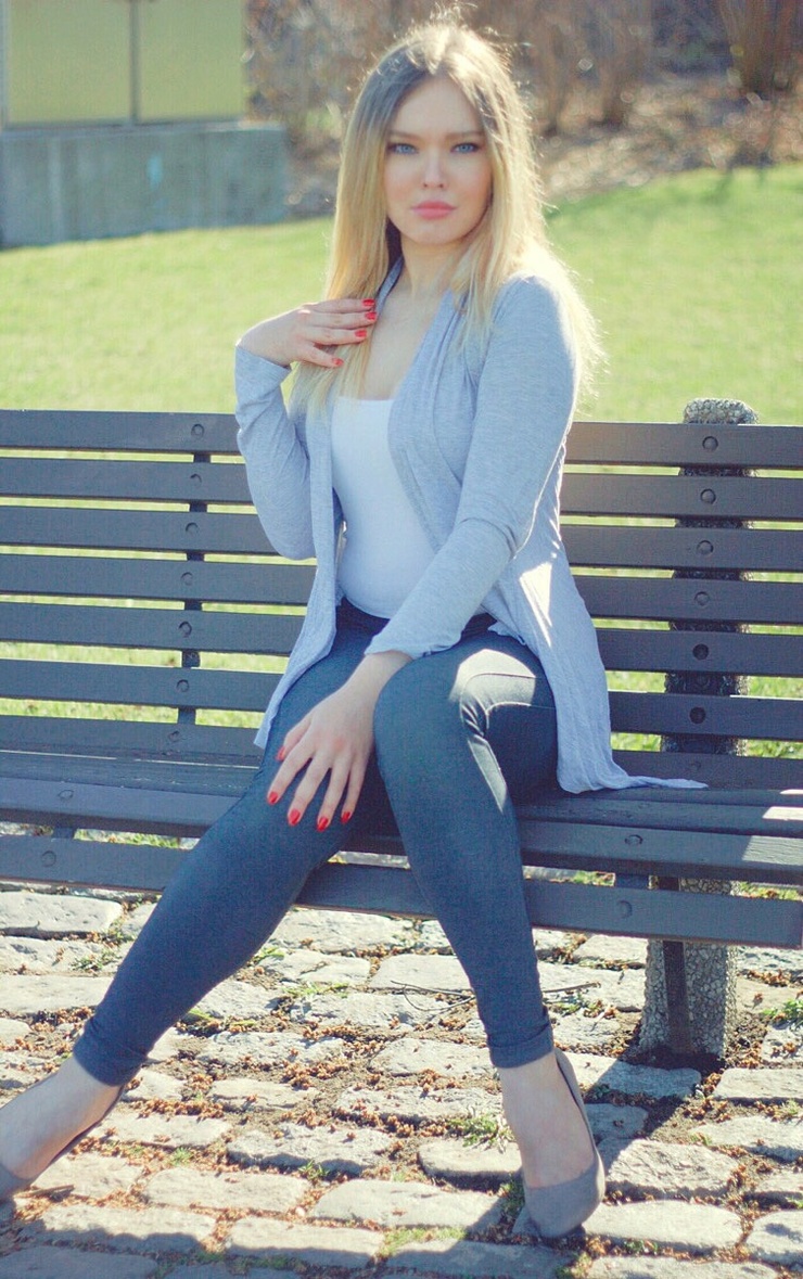 Elena Komleva