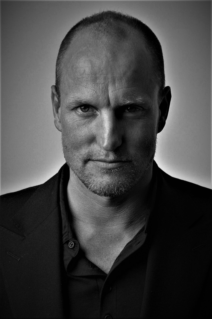 Woody Harrelson