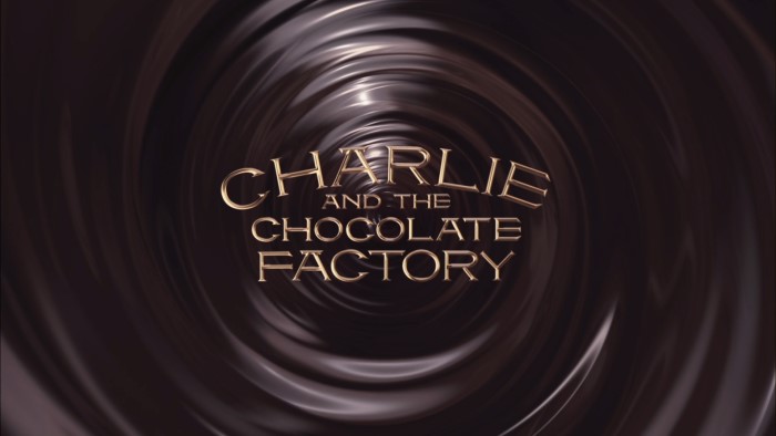 Charlie and the Chocolate Factory   [Region Free]