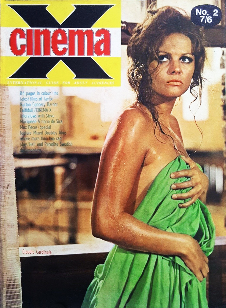 Claudia Cardinale Claudia Cardinale