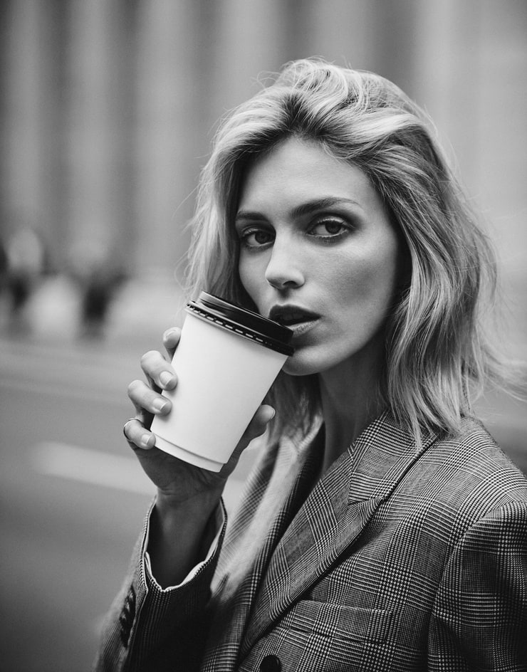 Anja Rubik