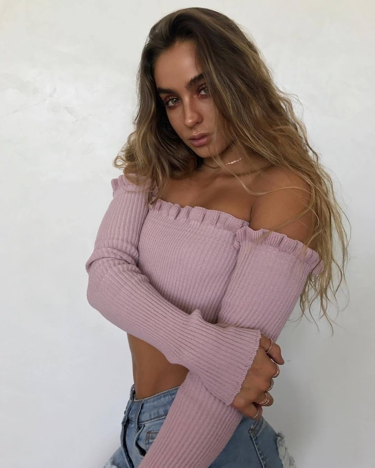 Sommer Ray