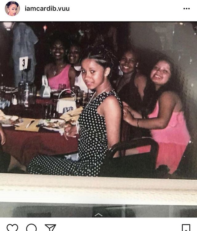 Cardi B