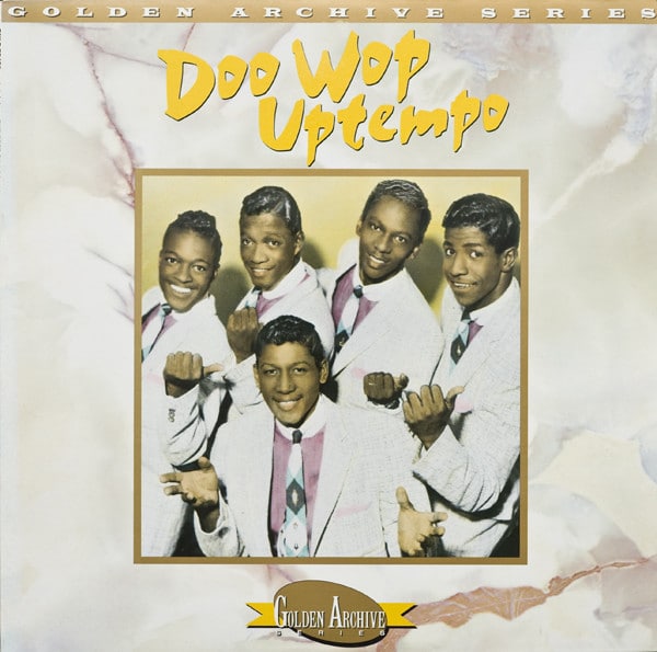 The Best of Doo Wop Uptempo