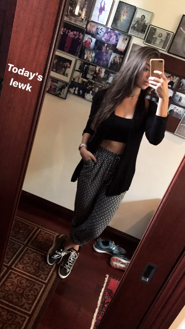 Kira Kosarin