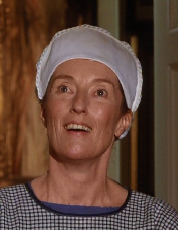 Mrs. Marshall