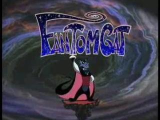 Fantomcat