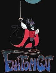 Fantomcat