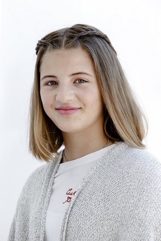 Emma Schweiger