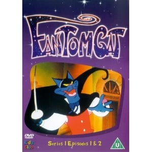 Fantomcat