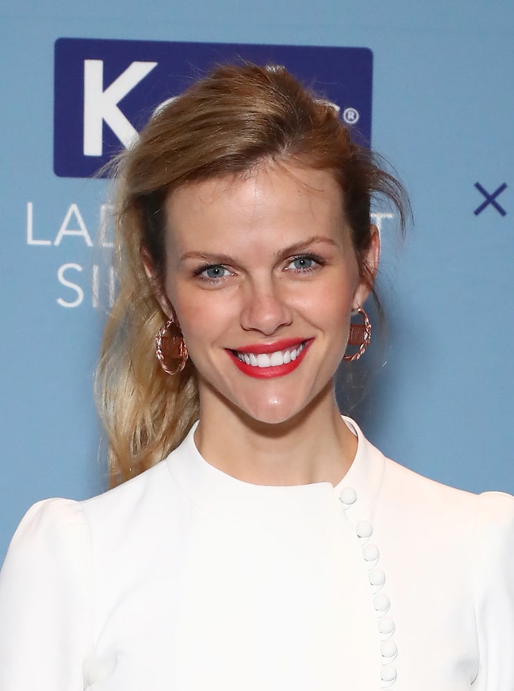 Brooklyn Decker Brooklyn Decker