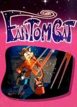 Fantomcat