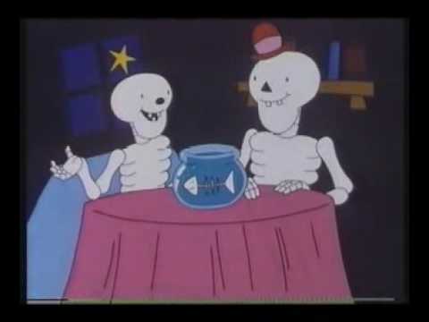 Funnybones