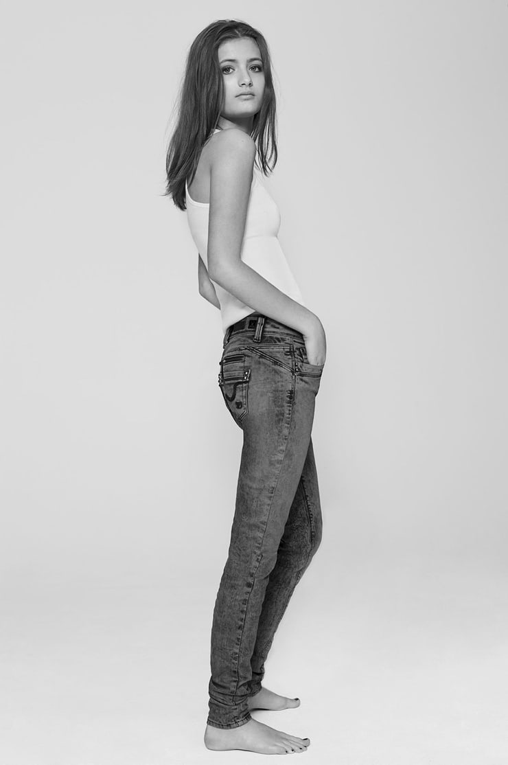 Lilli Schweiger Lilli Schweiger