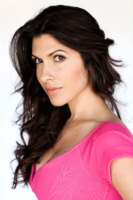 Nicole Marie Johnson image