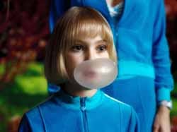 Charlie and the Chocolate Factory