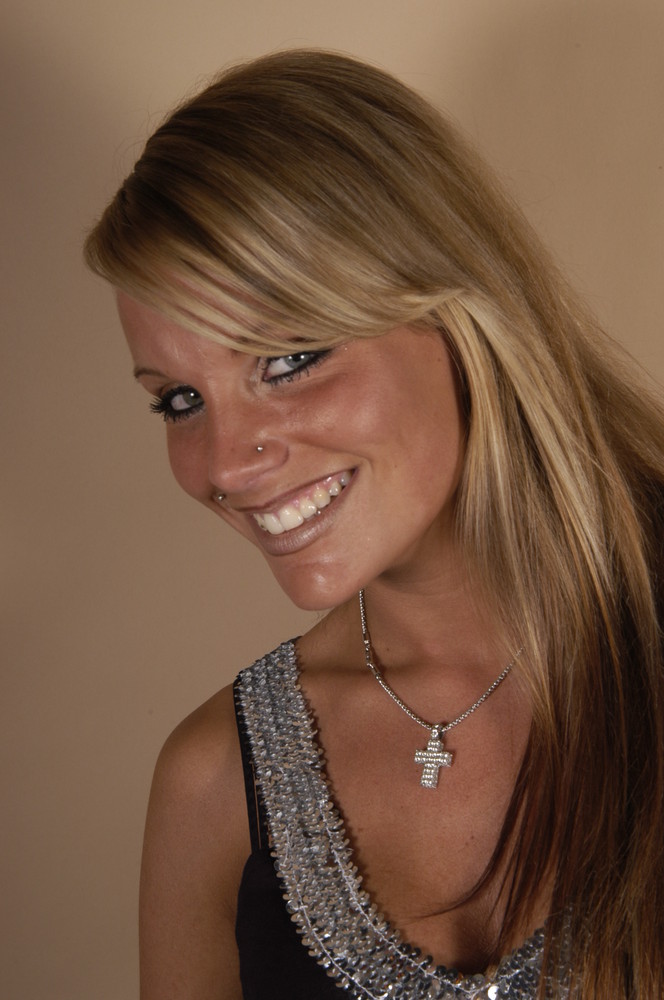 Picture of GinaLisa Lohfink