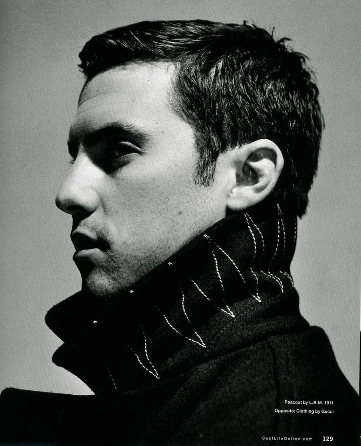 Milo Ventimiglia