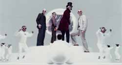 Charlie and the Chocolate Factory