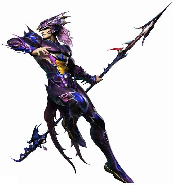 Kain Highwind