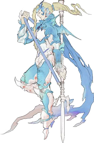 Kain Highwind