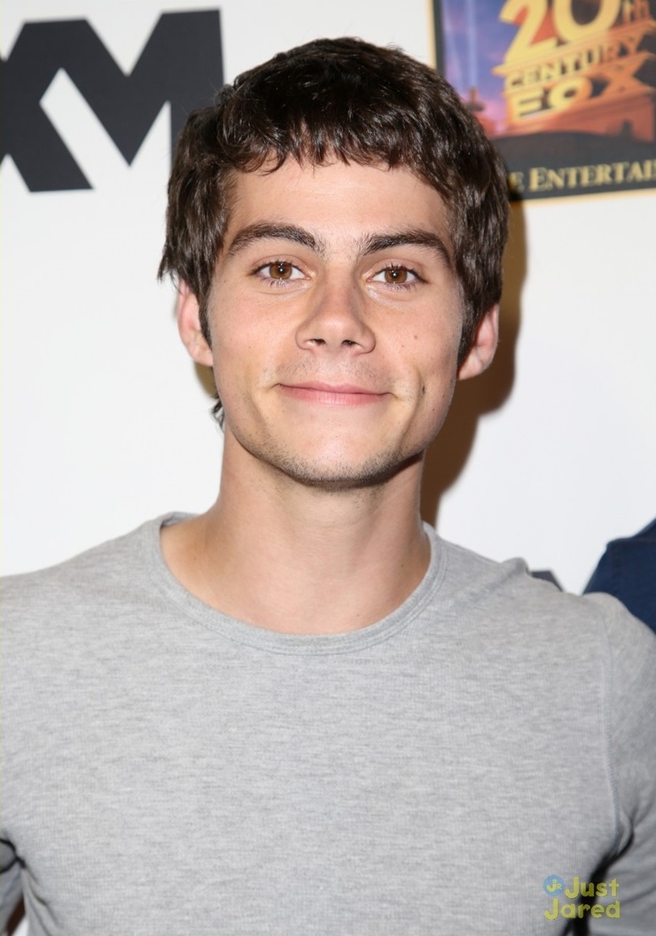 Dylan O'Brien