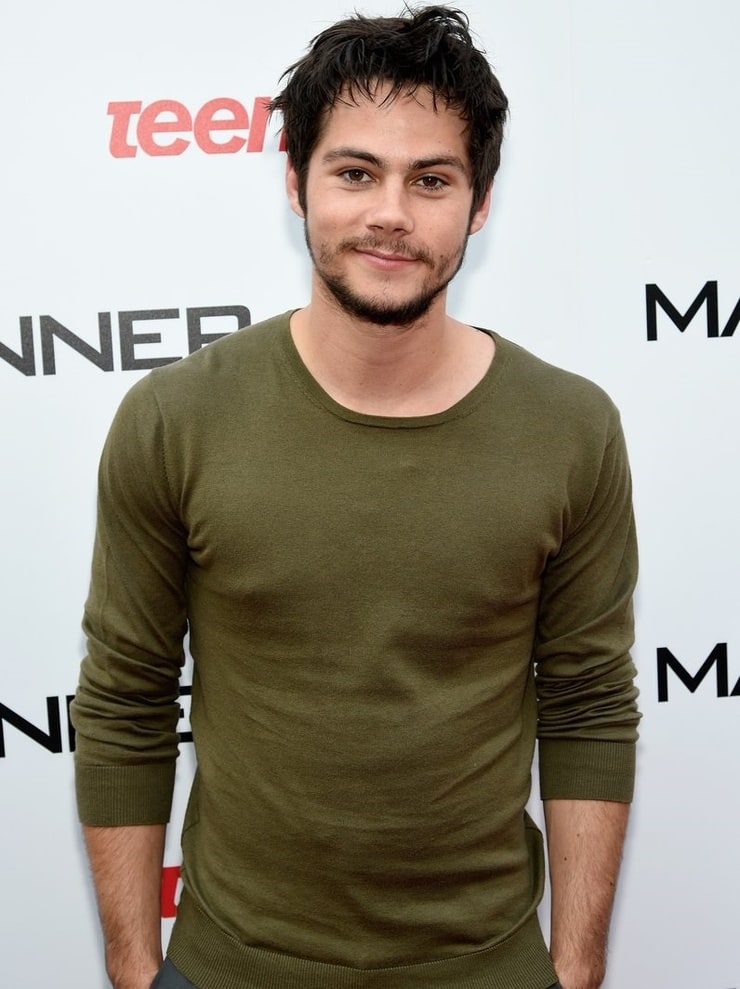 Dylan O'Brien