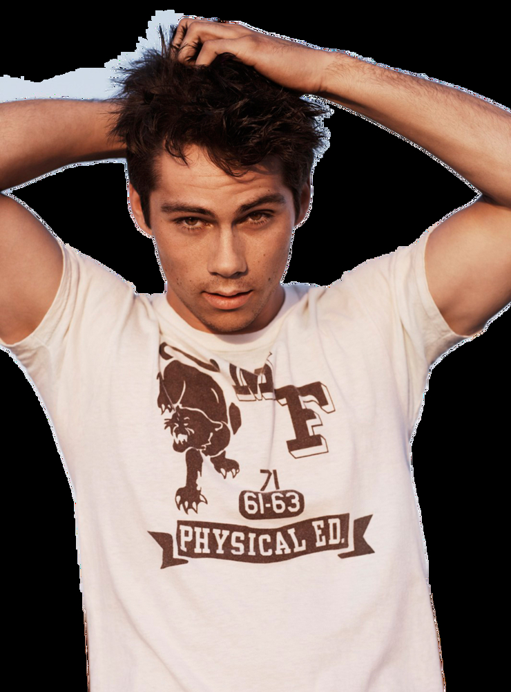 Dylan O'Brien Dylan O'Brien