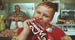 Charlie and the Chocolate Factory