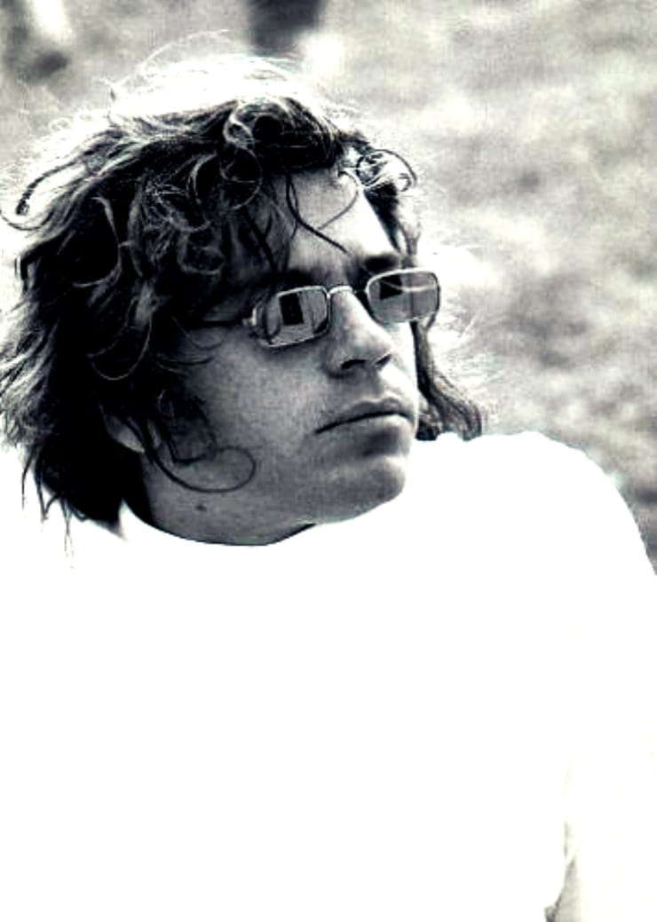 Michael Hutchence