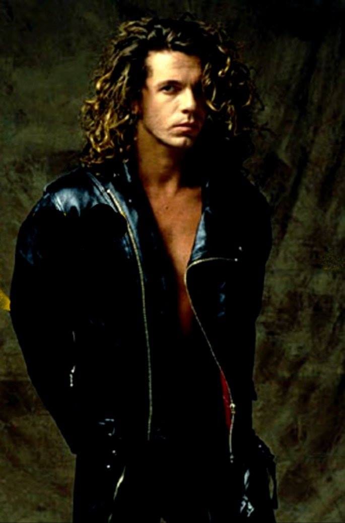 Michael Hutchence