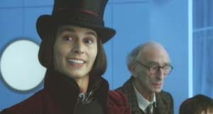 Charlie and the Chocolate Factory