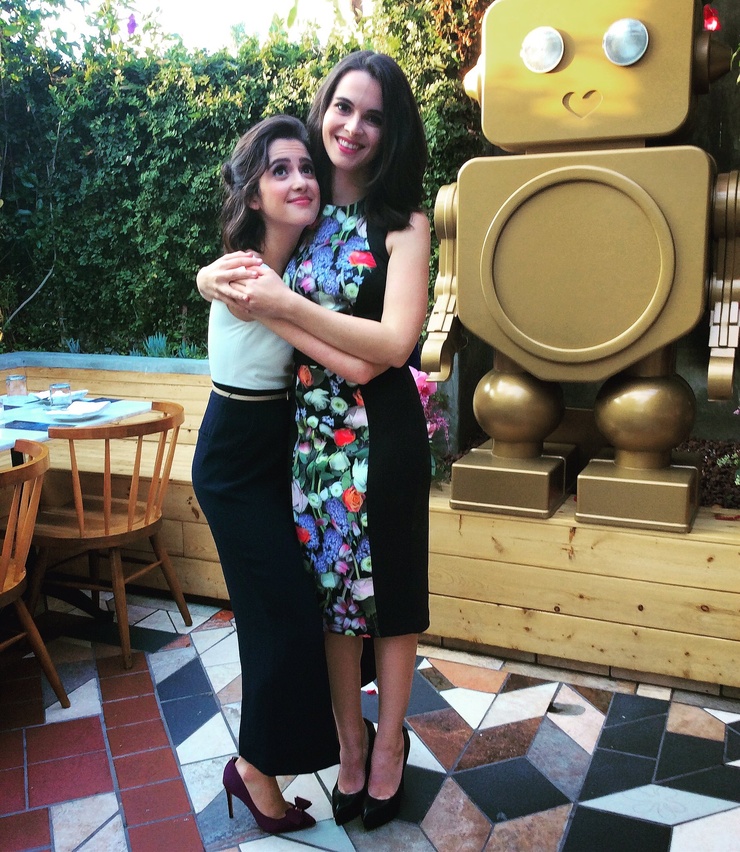 Laura Marano