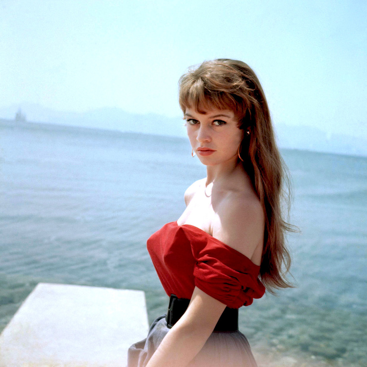 Brigitte Bardot Brigitte Bardot