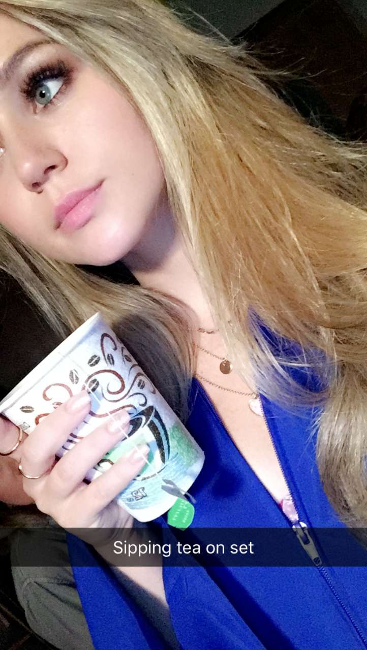 Brec Bassinger