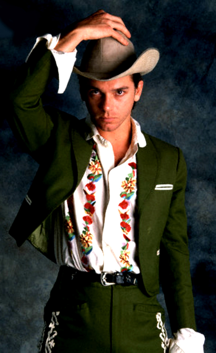 Michael Hutchence Michael Hutchence