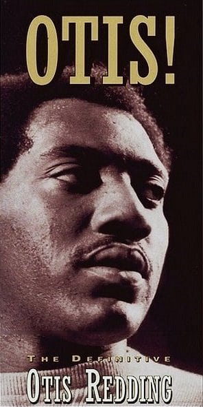 Otis! The Definitive Otis Redding