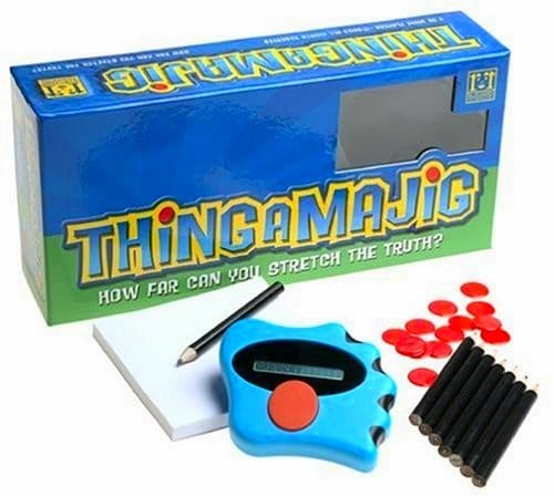 Thingamajig